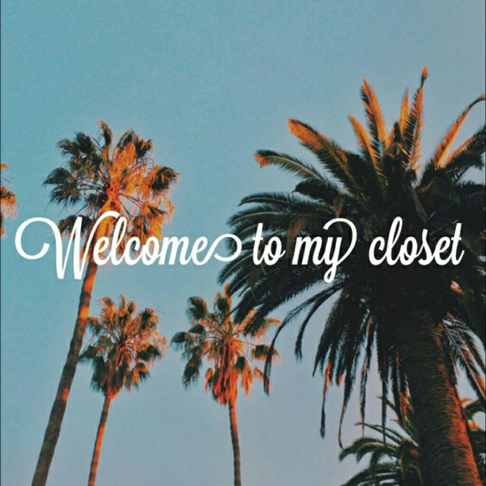 Closet INFO💓✨